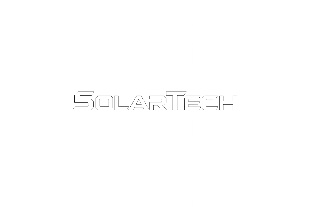 SolarTech logotip podjetja